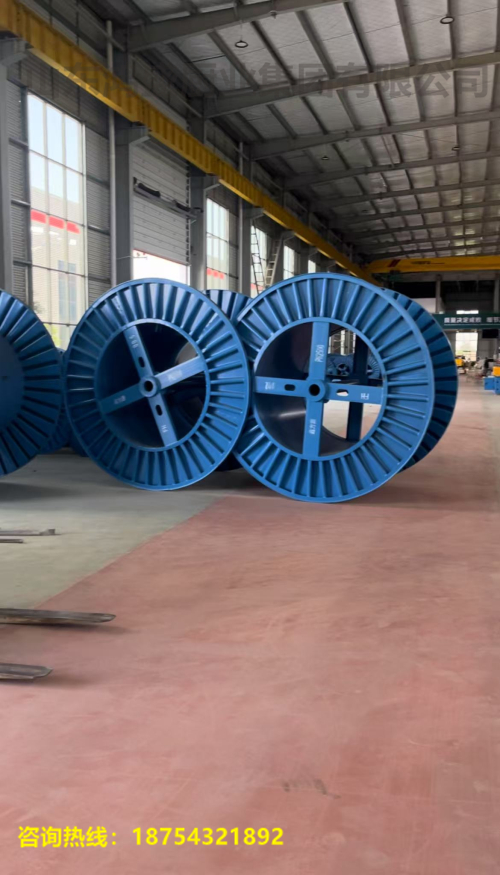 电缆交联房为何会成为各大电缆厂的必选